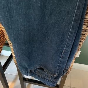 Blue Jeans